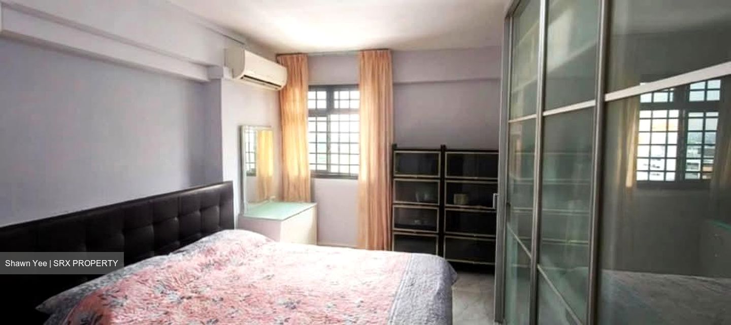 Blk 8 Ghim Moh Road (Queenstown), HDB 5 Rooms #575268941